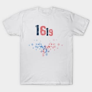 1619 T-Shirt